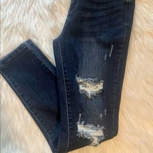 Judy Blue Jeans size 11